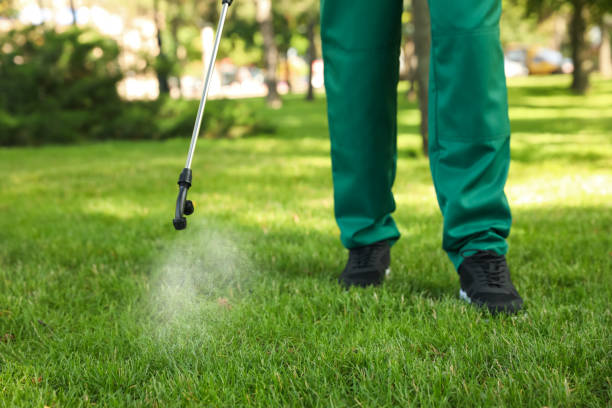 Best Commercial Pest Control Services  in Richlandtown, PA