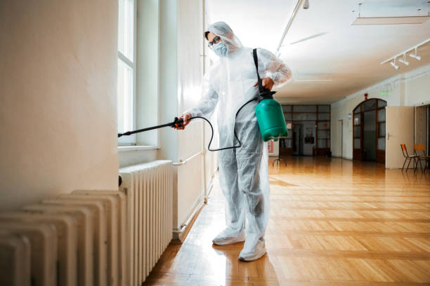 Best Pest Control Near Me in Richlandtown, PA